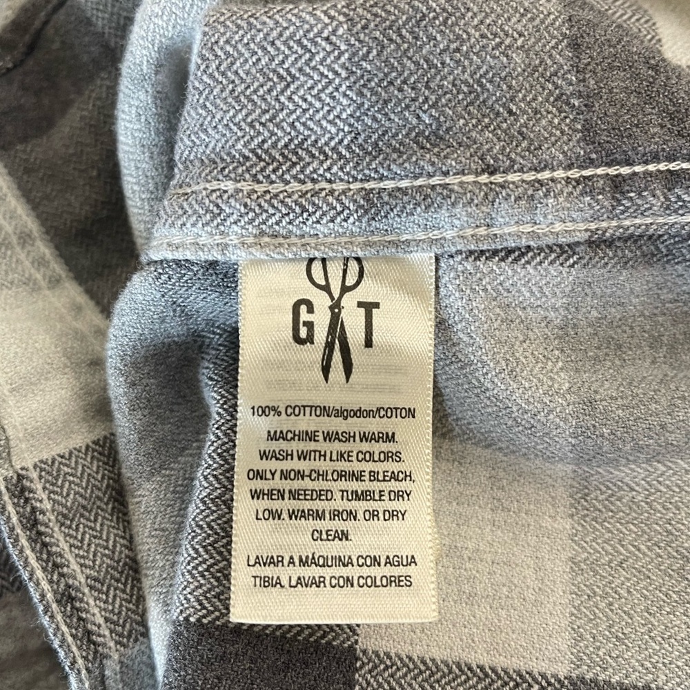 Goodthreads button down - Picture 4 of 4